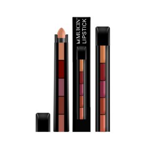 Muicin 5 in 1 Matte Lipsticks - 02