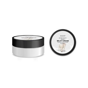 Muicin Goat Milk Brightening & Moisturising Mild Cream - 50g