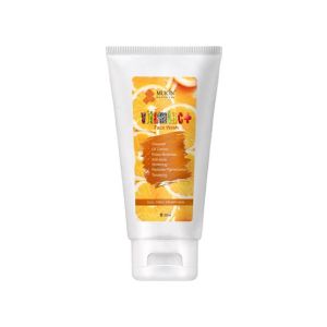 Muicin Vitamin C+ Face Wash - Energizing Bright Clean