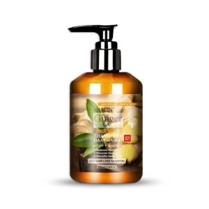 Muicin 2 In 1 Ginger & Gingembre Shampoo Hair Mask