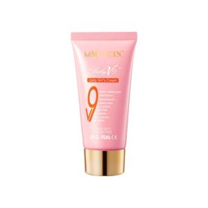Muicin Baby V9+ Skin Polish Cream Efficient Glow Tube - 50g