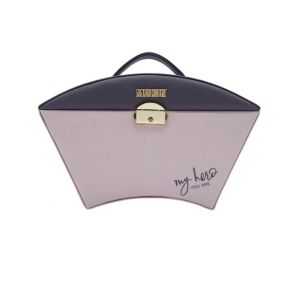 Muicin Luxury Cosmetics & Jewelry Box Organizer - (02)