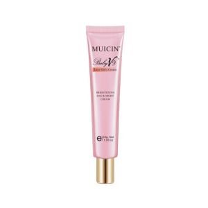 Muicin V9+ Lazy Girl Day & Night Skin Polish Cream Tube 30g Bold Eyeliner
