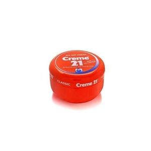 Creme 21 All Day Cream 250ml