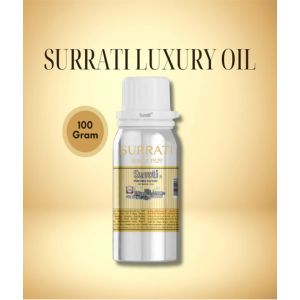 Surrati Sophisticated Gevency 100 gram - Refined Scent (3057001)
