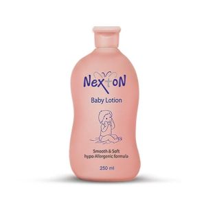Nexton Smooth & Soft Baby Lotion 250ml