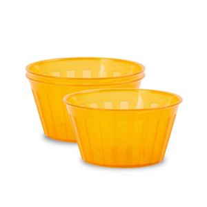 Appollo Milan Bowl Extra Large-Orange