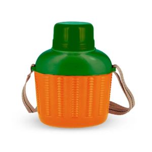 Appollo Cool Time Water Bottle Small-Orange