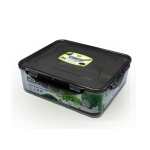 Appollo Eco Lock Food Keeper Medium-Black