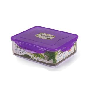 Appollo Eco Lock Food Keeper Medium-Purple