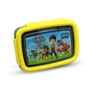 Appollo Jimmy Lunch Box M-2-Grey