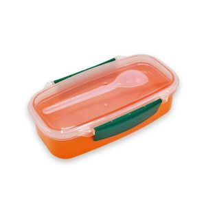 Appollo Jimmy Lunch Box M-1-Orange