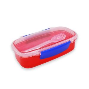Appollo Jimmy Lunch Box M-1-Red