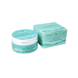 Organic Glycolic Acid Bloom Heel Repair Balm