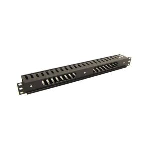 D-Link 19" 1U CCS Type Metal Cable Management Bar (NCM-M03)