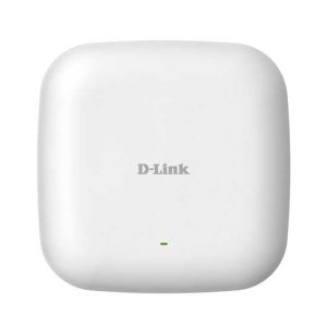 D-Link Wireless AC1300 Wave 2 Dual Band PoE Access Point (DAP-2610)