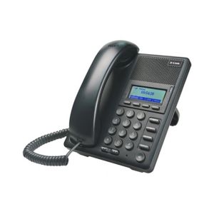 D-Link SIP Phone (DPH-120SE)