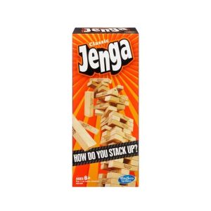 Planet X Classic Jenga (PX-10762)