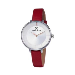 Daniel Klein Analog Women's Watch (DK11893-4)