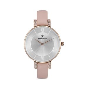 Daniel Klein Analog Women's Watch (DK12027-6)