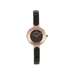 Daniel Klein Analog Women's Watch Black (DK11892-4)