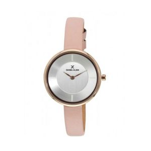 Daniel Klein Analog Women's Watch Pink (DK11541-3)