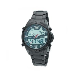 Daniel Klein Digital Analogue Men's Watch Black (DK112355-5)