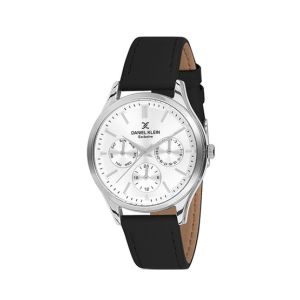 Daniel Klein Exclusive Women's Watch Black (DK11773-1)