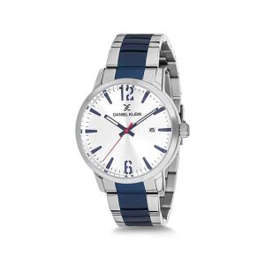 Daniel Klein Premium Men's Watch Two Tone (DK12129-2)
