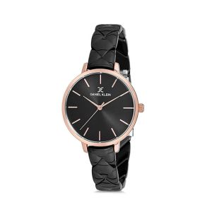 Daniel Klein Premium Women's Watch Black (DK12041-5)