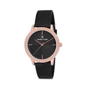 Daniel Klein Premium Women's Watch Black (DK12065-6)