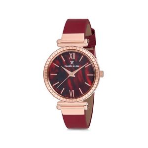 Daniel Klein Premium Women's Watch Brown (DK12071-7)