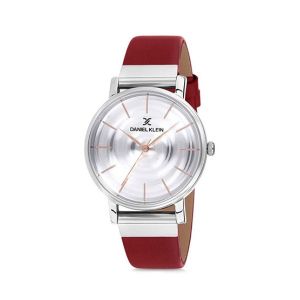 Daniel Klein Premium Women's Watch Brown (DK12076-7)