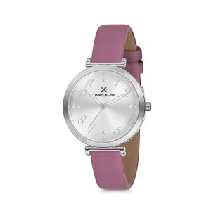 Daniel Klein Premium Women's Watch Purple (DK11686-7)