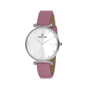 Daniel Klein Premium Women's Watch Purple (DK11687-2)