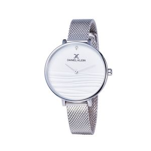 Daniel Klein Premium Women's Watch Silver (DK11982-1)