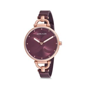 Daniel Klein Trendy Women's Watch (DK12064-5)