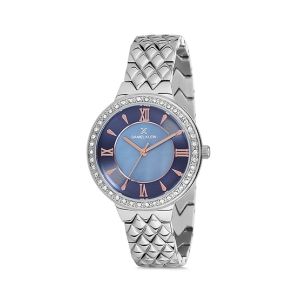 Daniel Klein Premium Women's Watch Silver (DK12081-7)