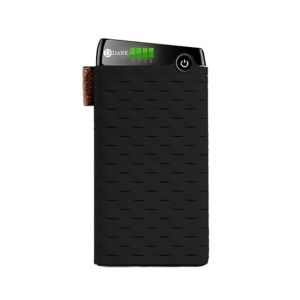 Dany 10000mAh Power Bank Black (PB-106)