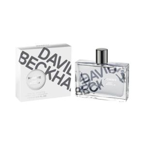 David Beckham Pour Homme Eau De Toilette For Men 75ml