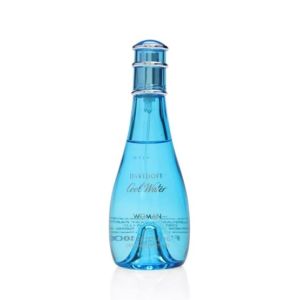 Davidoff Cool Water Eau De Toilette For Women 100ml