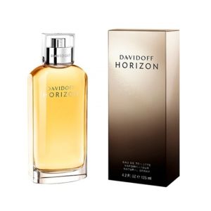 Davidoff Horizon Eau De Toilette For Men 125ml