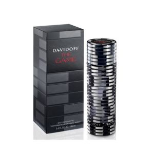 Davidoff The Game Eau De Toilette For Men 100ml