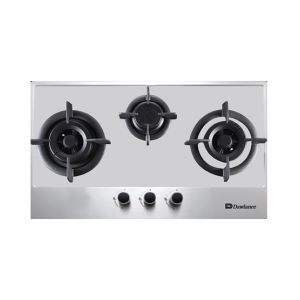 Dawlance 3 Burner Gas Hob Stove (DHM-390-SN)