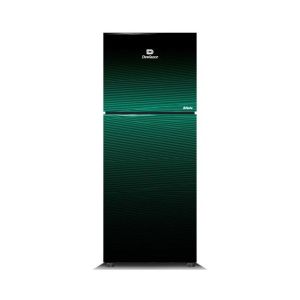 Dawlance Avante Freezer-On-Top Refrigerator 12 Cu Ft Green (9173-WB)