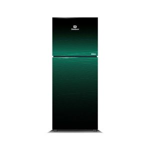 Dawlance Avante Freezer-On-Top Refrigerator 16 Cu Ft Green (9193-WB)
