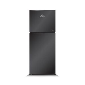 Dawlance Avante Freezer-On-Top Refrigerator 16 Cu Ft Silver (9193-WB)