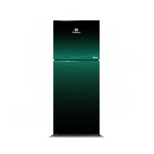 Dawlance Avante Freezer-On-Top Refrigerator 20 Cu Ft Green (91999-WB)