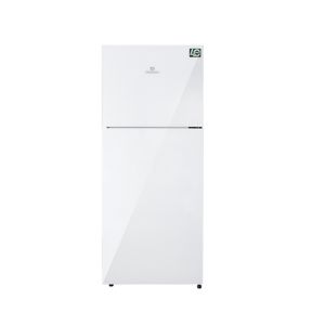 Dawlance Avante Plus Special Edition Freezer-On-Top Refrigerator Cloud White (REF-9191WB)