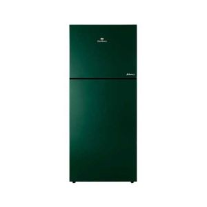 Dawlance Avante+ Freezer-On-Top Inverter Refrigerator 18 Cu Ft Green (91999-WB)